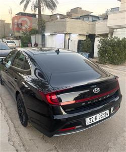 هيونداي سوناتا